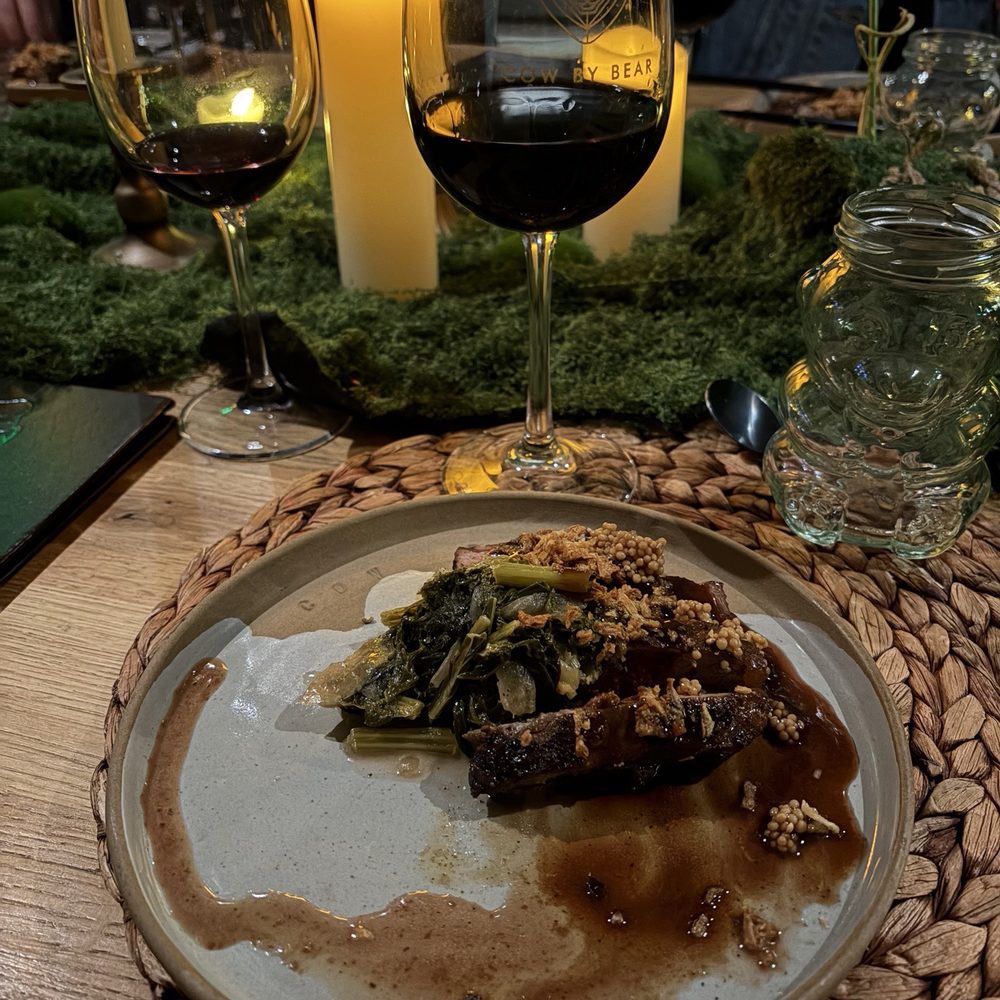 Sirloin