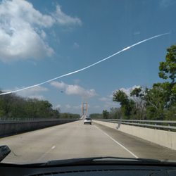 Audubon Bridge