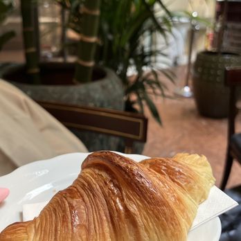 Demel - Best croissant ever - Cafes Near Me - Vienna, 9