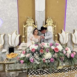 Palacio Banquet Hall