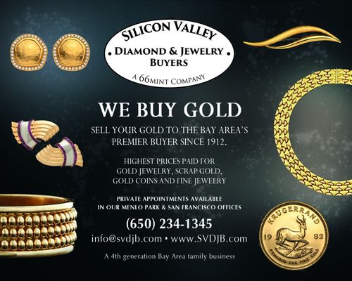THE BEST 10 Gold Buyers in MOUNTAIN VIEW, CA - Updated 2026