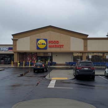 Lidl - Grocery Near Me - New Hyde Park, New York