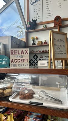 River Cafe by null
