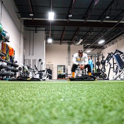 Gibson Performance Training