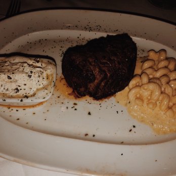 Steak 48 - Petite Filet Mignon* Truffle Butter - Steakhouses Near Me - Chicago, Illinois Steak 48 - Petite Filet Mignon* Truffle Butter - Steakhouses Near Me - Chicago, Illinois