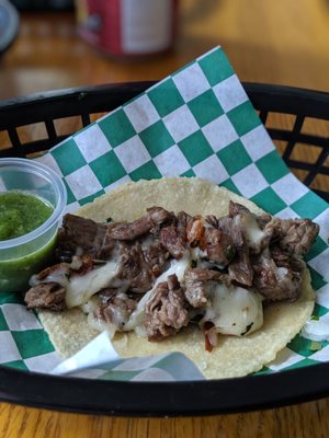 Taco Chido by null
