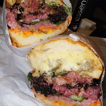 Loose Leaf Boba Company - Toms famous Pastrami 10/10 - Bubble Tea Near Me - Long Beach, California Loose Leaf Boba Company - Toms famous Pastrami 10/10 - Bubble Tea Near Me - Long Beach, California