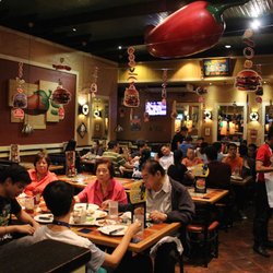 Chilis Bar & Grill