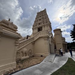 Hindu Temple of Florida