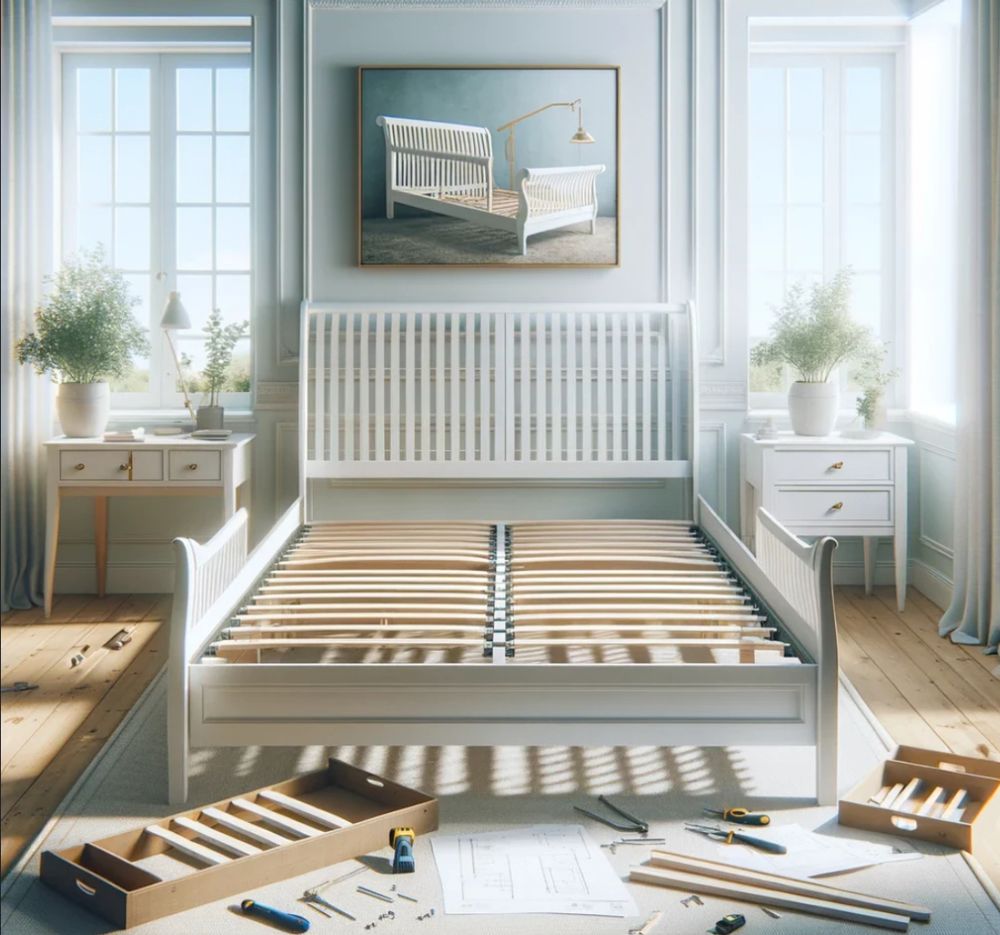 Slide of Assembly Pro