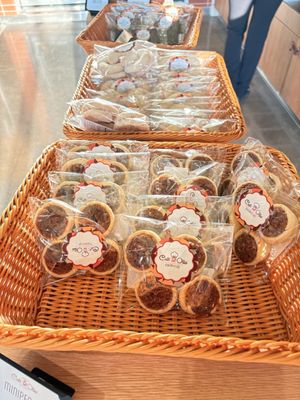 Cafe De Olla Bakery by null