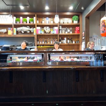 Bash Original Izakaya - Sushi bar - Sushi Bars Near Me - Detroit, Michigan Bash Original Izakaya - Sushi bar - Sushi Bars Near Me - Detroit, Michigan