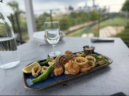 City Cellars by null