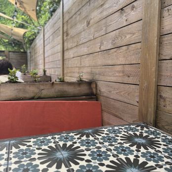Siphon Coffee - Outside seating - Cafes Near Me - Houston, Texas Siphon Coffee - Outside seating - Cafes Near Me - Houston, Texas