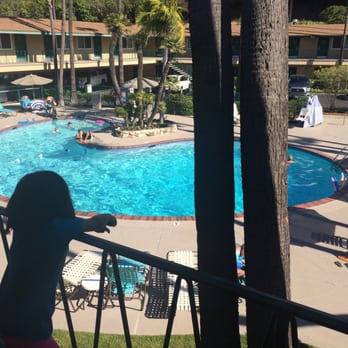 Kings Inn San Diego - San Diego, CA