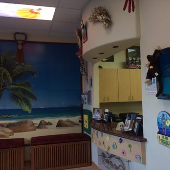 Walden Yu, DDS, APC - Front desk - Pediatric Dentists Near Me - Culver City, California Walden Yu, DDS, APC - Front desk - Pediatric Dentists Near Me - Culver City, California