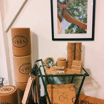 CorkHouse - Art Galleries Near Me - Savannah, Georgia