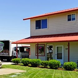 Northwest Self Storage