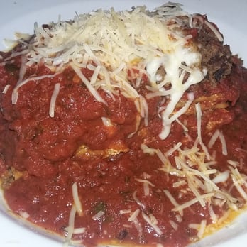 Roman Cucina - Lasagna Bolognese was pretty good, and the portion was very filling. - Italian Near Me - Fullerton, California Roman Cucina - Lasagna Bolognese was pretty good, and the portion was very filling. - Italian Near Me - Fullerton, California