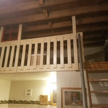 Stone Mill Hotel & Suites - Loft - Hotels Near Me - Lanesboro, Minnesota