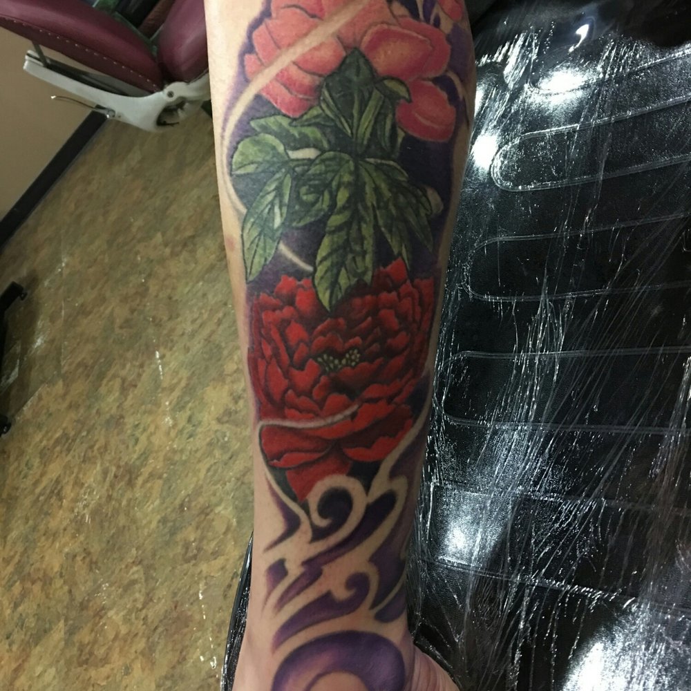 Divinity Tattoo - Tattoo Near Me - Anchorage, Alaska Divinity Tattoo - Tattoo Near Me - Anchorage, Alaska