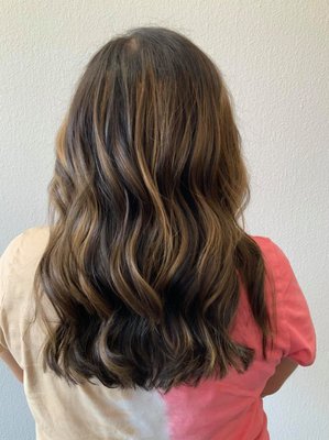 Color and Highlights - We transform hair and confidence. Call to book your appointment! Color and Highlights - We transform hair and confidence. Call to book your appointment!