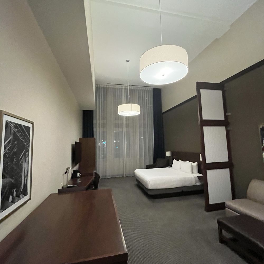 Hyatt Place St. Paul/Downtown - Standard king - Hotels Near Me - Saint Paul, Minnesota Hyatt Place St. Paul/Downtown - Standard king - Hotels Near Me - Saint Paul, Minnesota