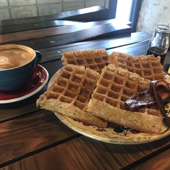 PublicUs - Coffee & Tea Near Me - Las Vegas, Nevada