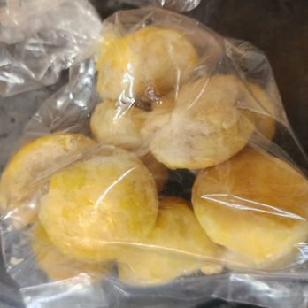 Manny's Bakeshop & Restaurant - Hopia onion - Bakeries Near Me - Waipahu, Hawaii