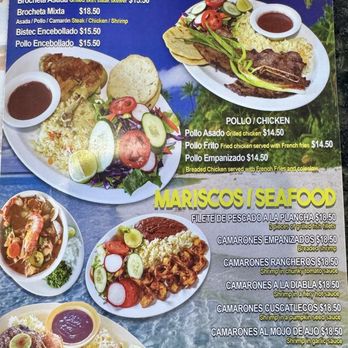Flor Blanca Salvadorean Restaurant - Pupuseria Flor Blanca's menu - Salvadoran Near Me - Garden Grove, California Flor Blanca Salvadorean Restaurant - Pupuseria Flor Blanca's menu - Salvadoran Near Me - Garden Grove, California