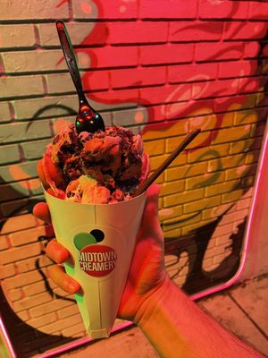 Midtown Creamery by null