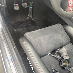 USA Auto & Furniture Upholstery - New carpet and upholstered seats