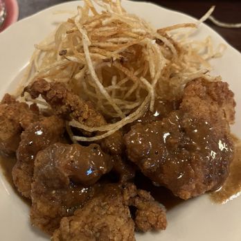 Pappadeaux Seafood Kitchen - Crispy Alligator - Cajun/Creole Near Me - Springdale, Ohio Pappadeaux Seafood Kitchen - Crispy Alligator - Cajun/Creole Near Me - Springdale, Ohio