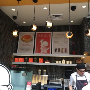 Uncle Tetsu - Japanese Near Me - Arcadia, California Uncle Tetsu - Japanese Near Me - Arcadia, California