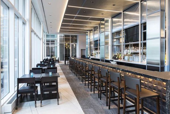 Hyatt Regency McCormick Place Chicago by null