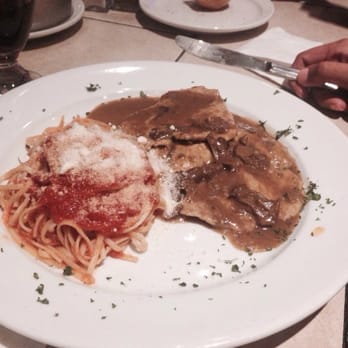 Ristorante Meridiana - Veal - Italian Near Me - Laval, Quebec Ristorante Meridiana - Veal - Italian Near Me - Laval, Quebec
