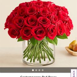 Northpark Florist - What I ordered