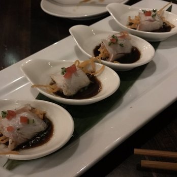 Fúdo - Asian Fusion Near Me - Chamblee, Georgia Fúdo - Asian Fusion Near Me - Chamblee, Georgia