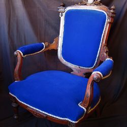 user provided Victorian Antiquities & Design photo