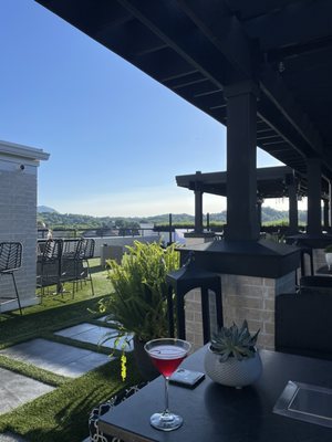101 Sky Lounge by null