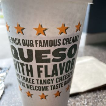 QDOBA Mexican Eats - Mexican Near Me - Hays, Kansas