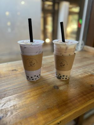 Brew's Lee Tea by null