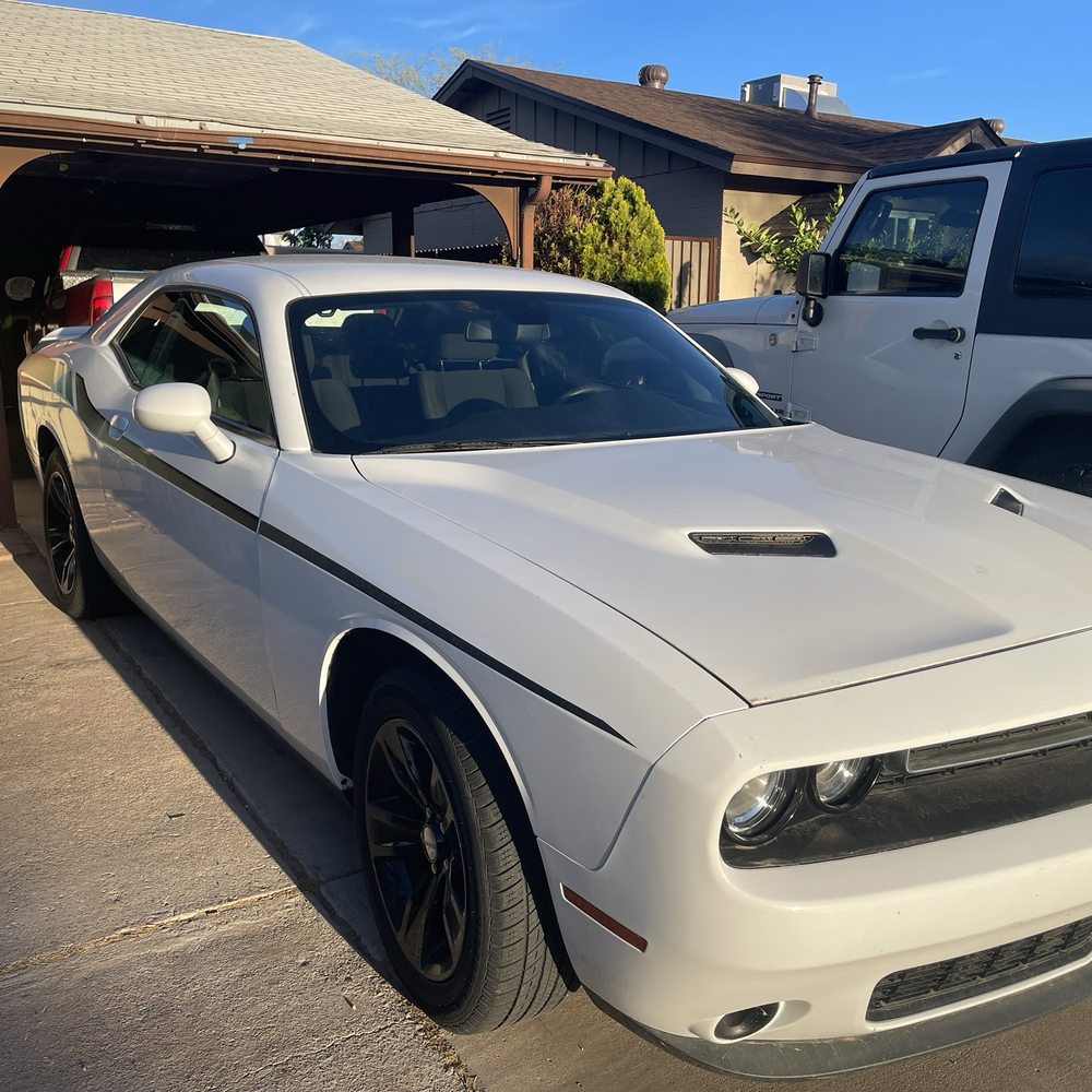 Sunrise Auto Care - Dodge &  Jeep - Auto Repair Near Me - Peoria, Arizona