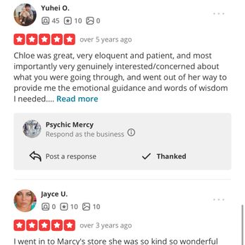 Psychic Mercy - Psychics Near Me Psychic Mercy - Psychics Near Me