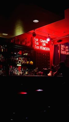 Bar Mon Ami by null