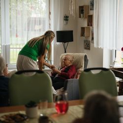 Superior Home Care and Hospice