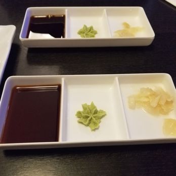 Sato Sushi - Trays - Japanese Near Me - Upland, California