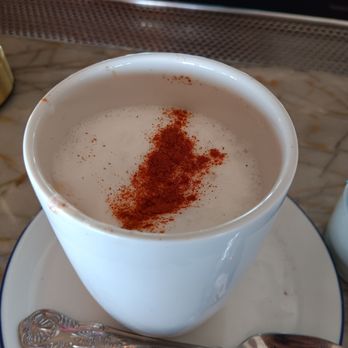 Orange Hill Restaurant & Events - Cappuccino - Steakhouses Near Me - Orange, California