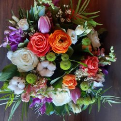 Stoneblossom Floral Gallery