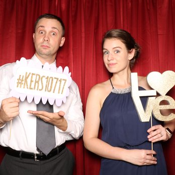 The Lavish Booth - Photo Booth Rentals Near Me The Lavish Booth - Photo Booth Rentals Near Me
